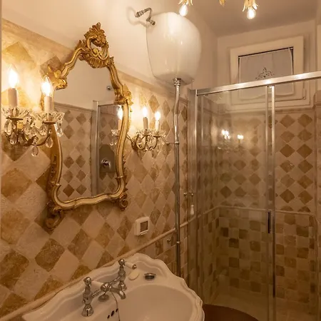 Pied-a-terre Cappelle Medicee *