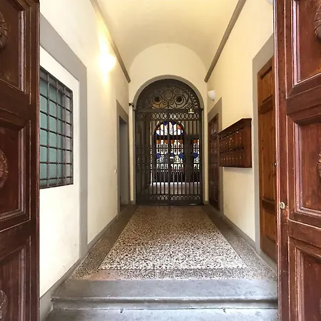 Pied-a-terre Cappelle Medicee Florença