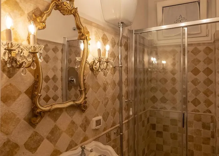 Pied-a-terre Cappelle Medicee *